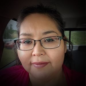 Meet your Posher, Glenda